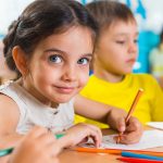 7 Conseils Montessori pour réussir sa première rentrée.